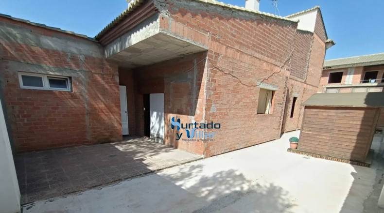 Jaén - Sabiote - 185m2