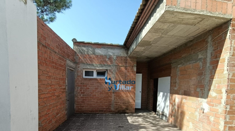 Jaén - Sabiote - 185m2
