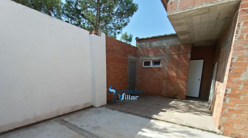 Jaén - Sabiote - 185m2