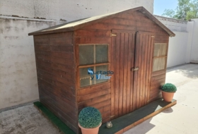 Noalejo 185&nbsp;m²