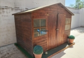 Casa de pueblo en venta en Noalejo ref: TR321482 foto