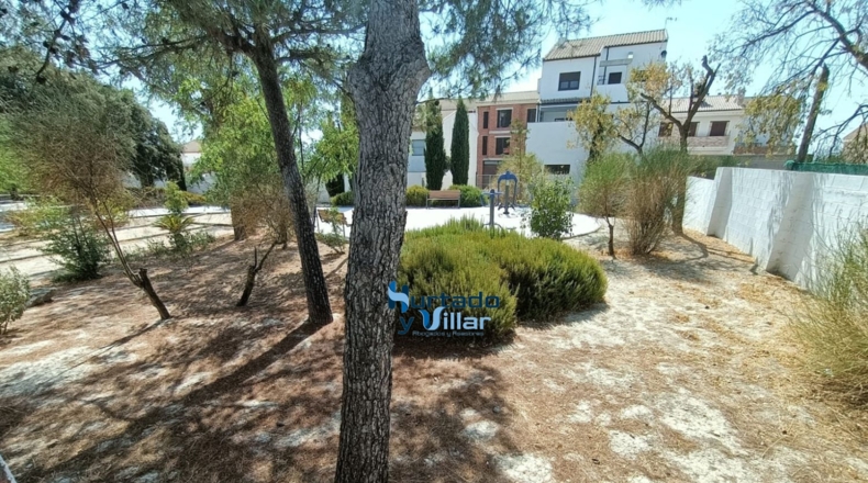 Jaén - Sabiote - 185m2