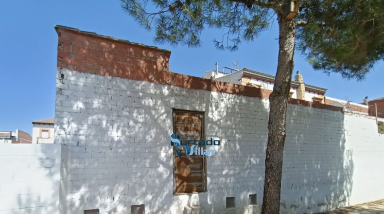 Jaén - Sabiote - 185m2