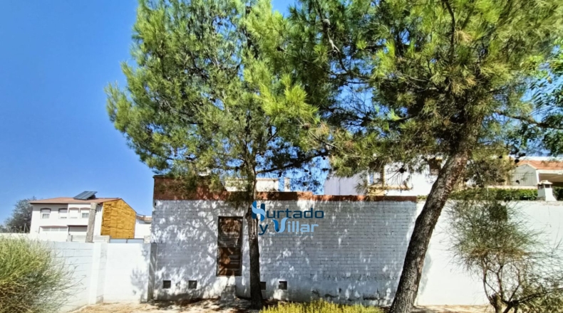 Jaén - Sabiote - 185m2