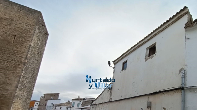 Jaen - Torreperogil - 59m2