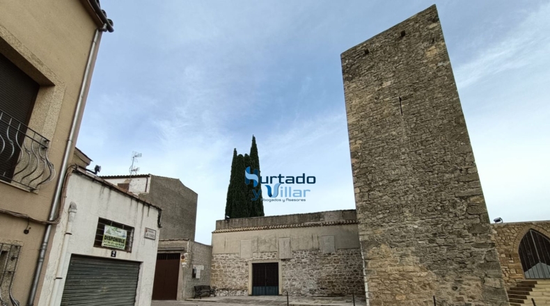 Jaen - Torreperogil - 59m2
