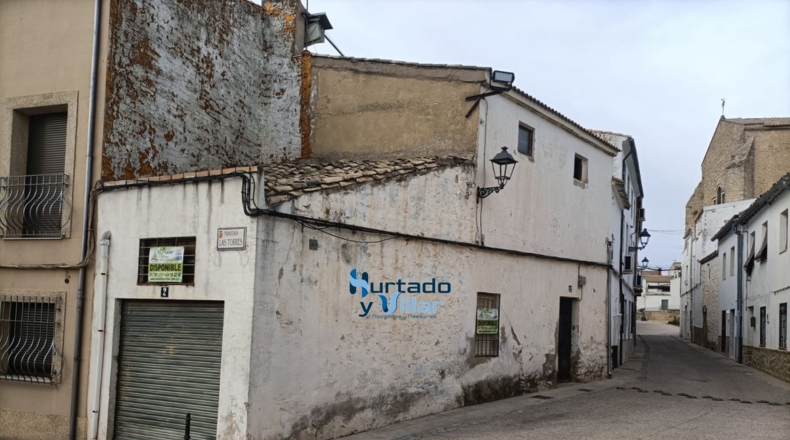 Jaen - Torreperogil - 59m2