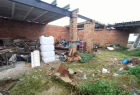 Sabiote 211&nbsp;m²