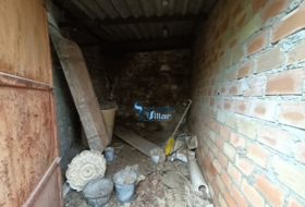 Sabiote 211&nbsp;m²