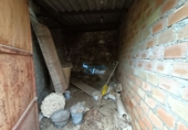 Дом с участком на продажу в городе Sabiote. Фото