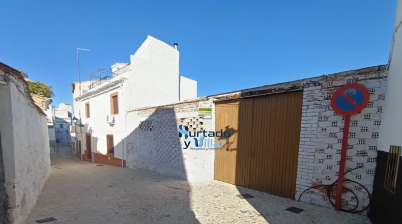 Jaen - Сабиоте - 215m2