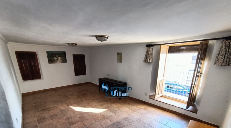 Jaén - Sabiote - 295m2