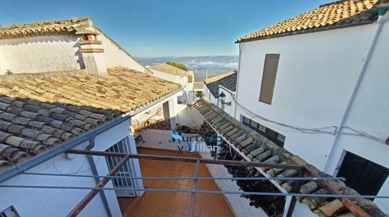 Jaén - Sabiote - 295m2