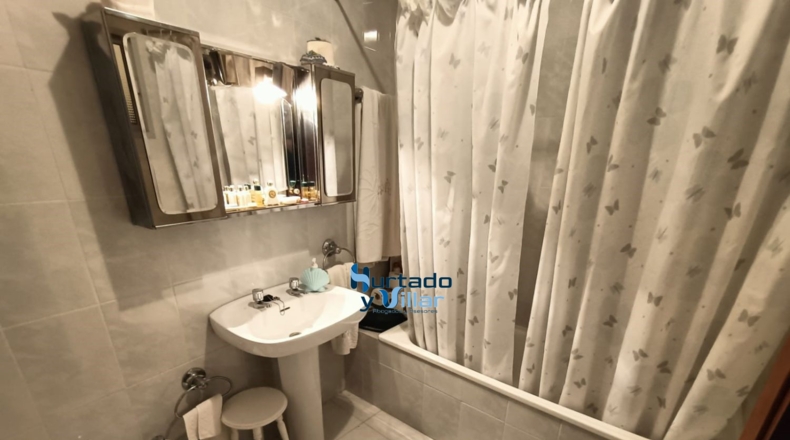 Jaén - Sabiote - 80m2