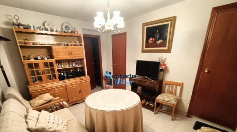 Jaén - Sabiote - 80m2