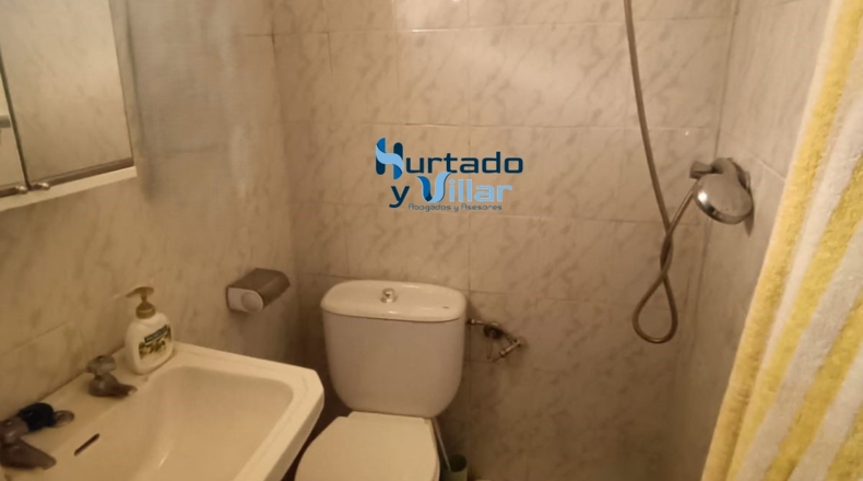 Jaén - Sabiote - 80m2