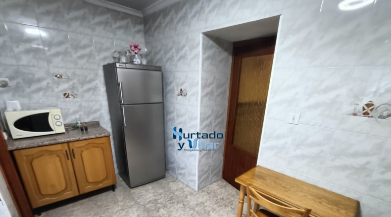 Jaén - Torreperogil - 201m2