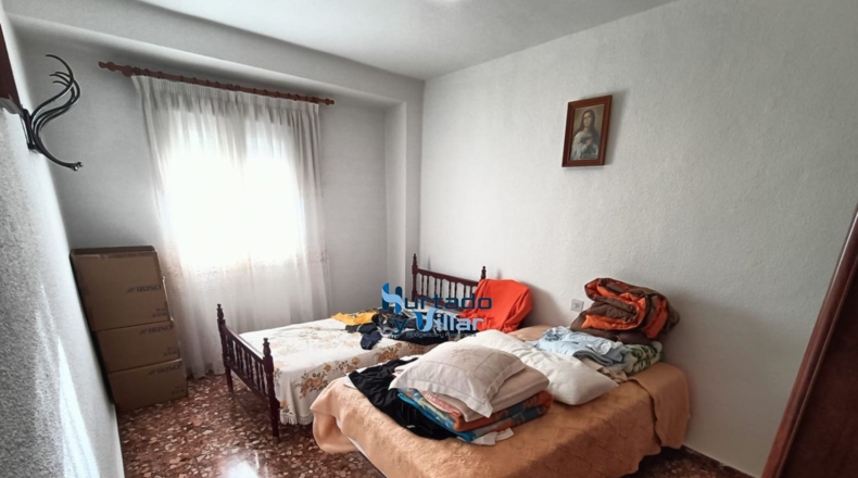 Jaén - Torreperogil - 201m2