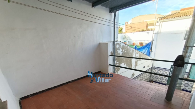 Jaén - Torreperogil - 201m2