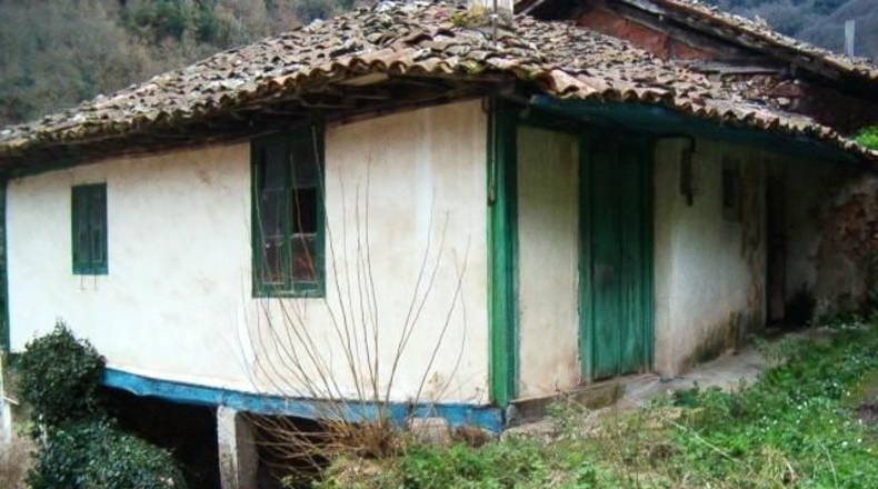 Asturias - Tablado - 100m2