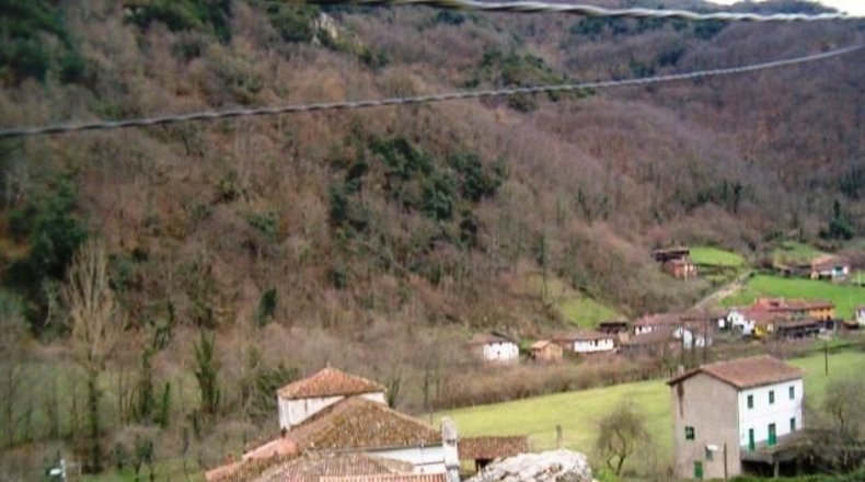 Asturias - Tablado - 100m2