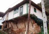 Casa de poble en venda a Belmonte ref.: TR17662 foto