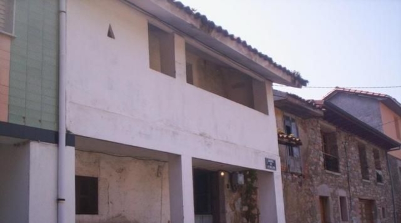 Asturias - San Román - 80m2