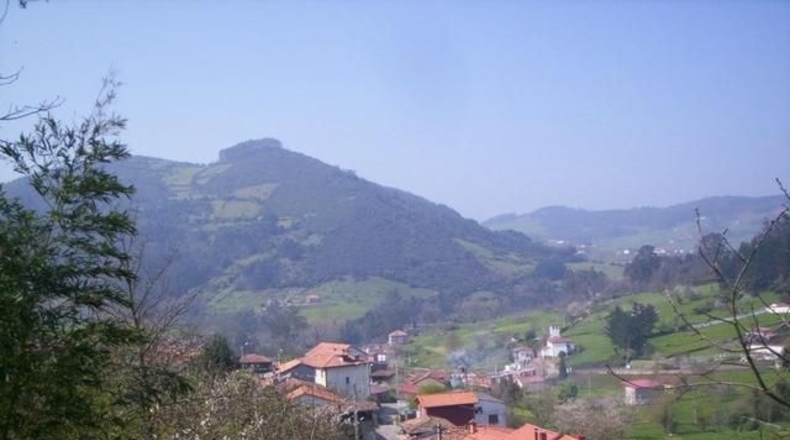Asturias - San Román - 80m2