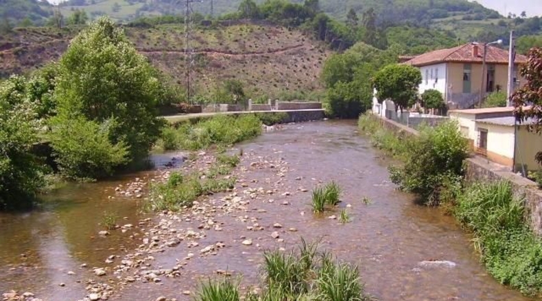 Asturias - Cornellana - 280m2