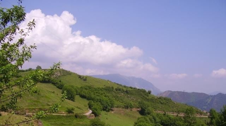 Asturias - Cornellana - 280m2