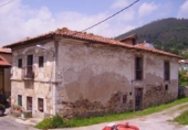 Casa de poble en venda a Salas ref.: TR17659 foto