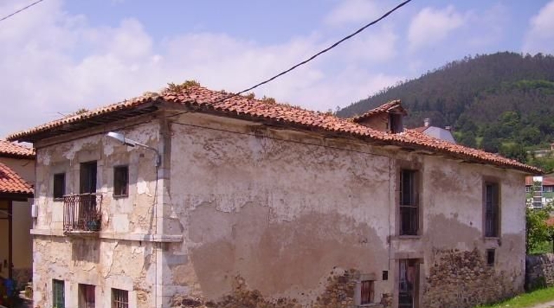 Asturias - Cornellana - 280m2