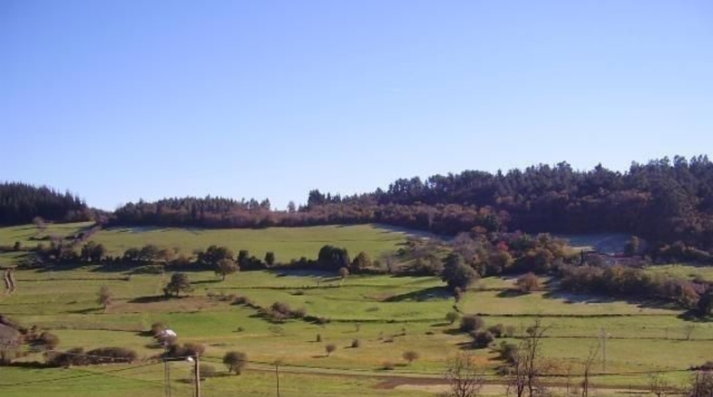 Asturias - Sandiche - 115m2