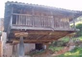 Casa de poble en venda a Candamo ref.: TR17657 foto