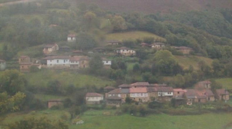 Asturias - El Llanón - 100m2