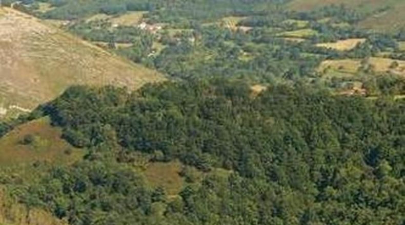 Asturias - El Llanón - 100m2