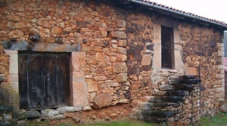 Asturias - El Llanón - 100m2
