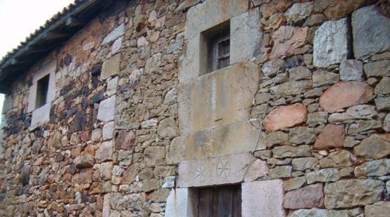 Asturias - El Llanón - 100m2