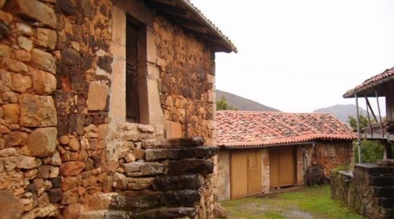 Asturias - El Llanón - 100m2
