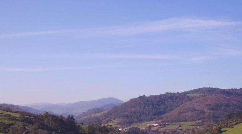 Asturias - Bulse - 800m2