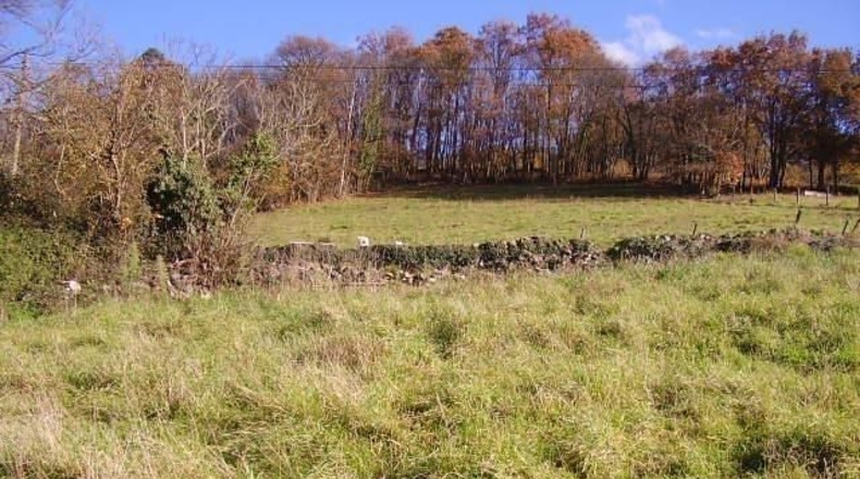 Asturias - Bulse - 800m2