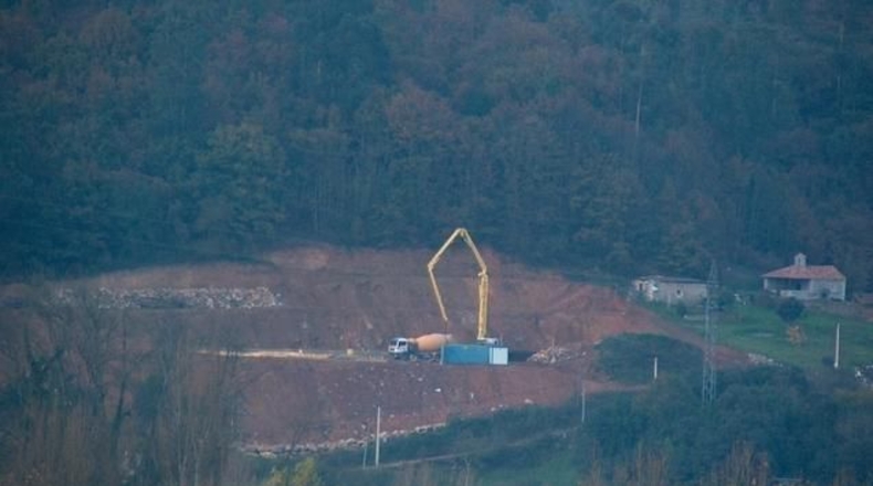 Asturias - Casa Nueva - 7600m2