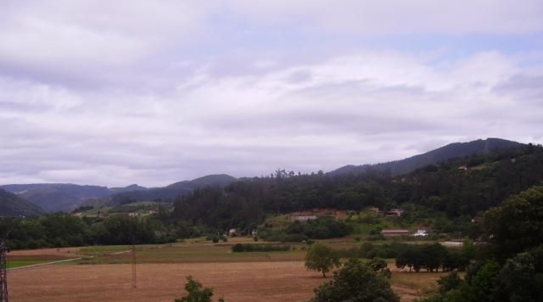 Asturias - Casa Nueva - 7600m2