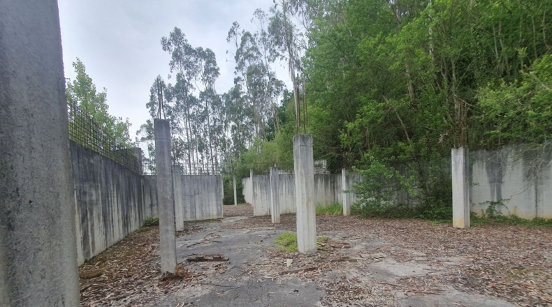 Asturias - Casa Nueva - 7600m2