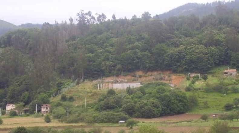 Asturias - Casa Nueva - 7600m2