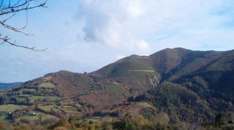 Asturias - Tablado - 650m2