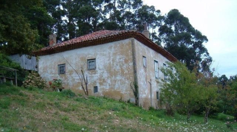 Asturias - Praúa - 2751m2
