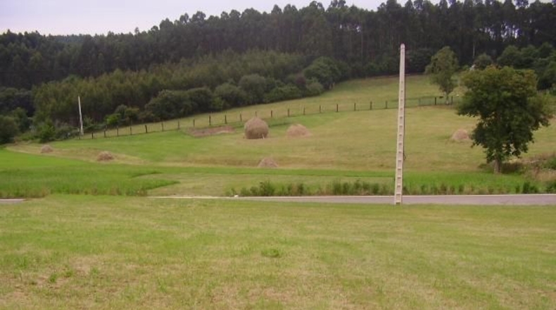 Asturias - La Braña - 610m2