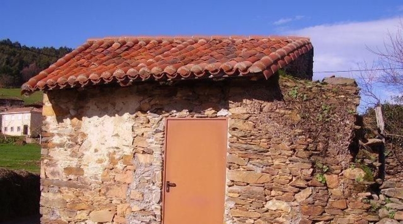 Asturias - Praúa - 830m2