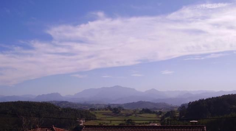 Asturias - Llazana - 2095m2
